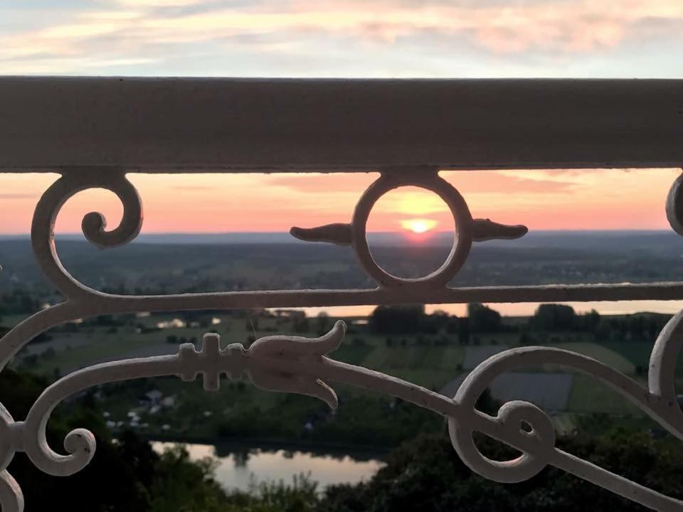 Chateau Du Landin Le Landin エクステリア 写真
