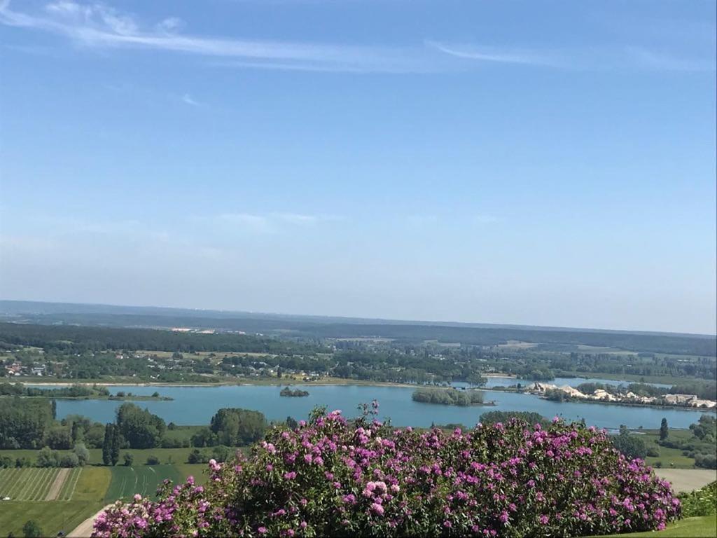Chateau Du Landin Le Landin エクステリア 写真