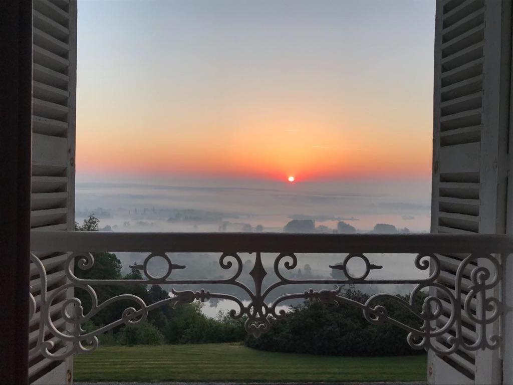 Chateau Du Landin Le Landin エクステリア 写真
