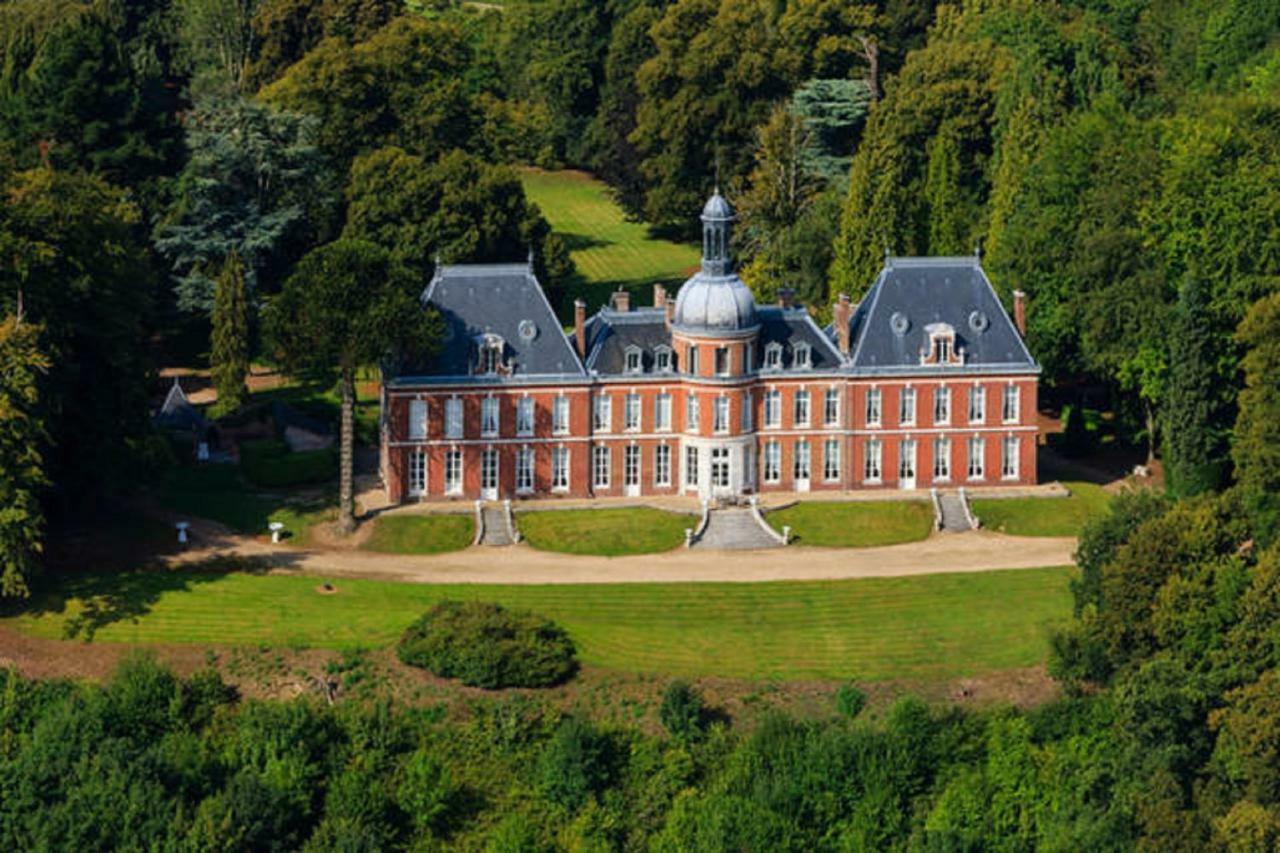 Chateau Du Landin Le Landin エクステリア 写真